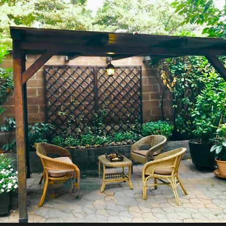 La Porta Nel Giardino Διαμέρισμα Άστι Εξωτερικό φωτογραφία