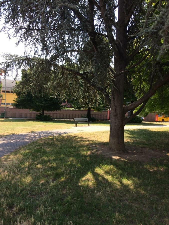 La Porta Nel Giardino Διαμέρισμα Άστι Εξωτερικό φωτογραφία
