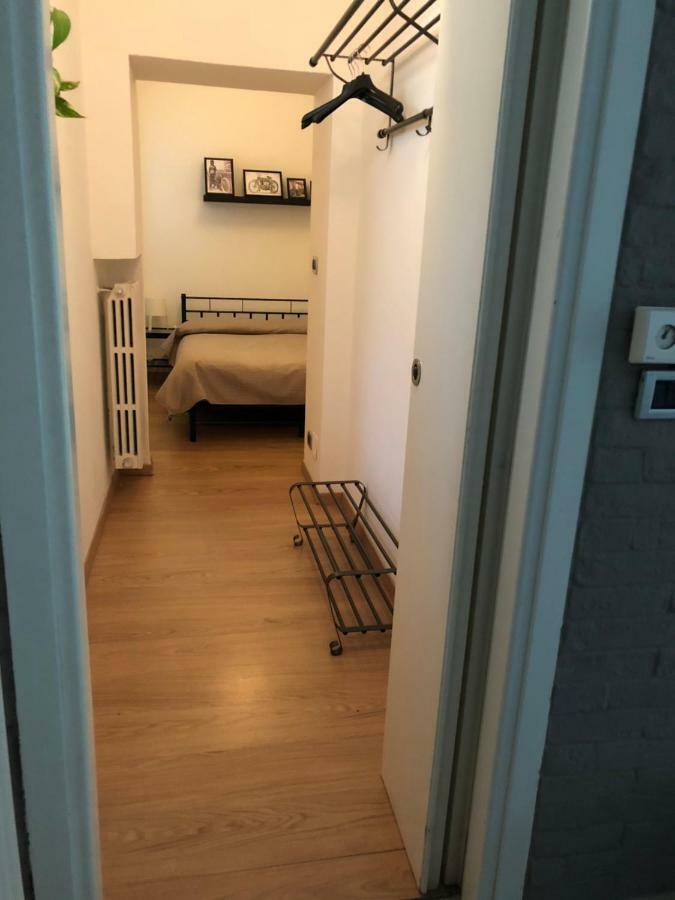 La Porta Nel Giardino Διαμέρισμα Άστι Εξωτερικό φωτογραφία