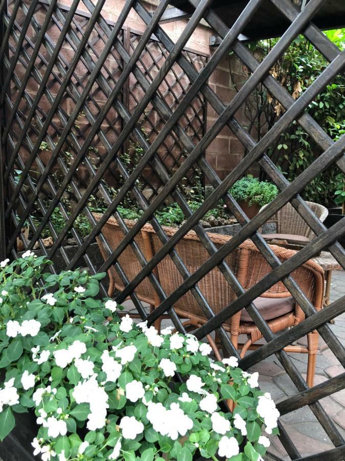 La Porta Nel Giardino Διαμέρισμα Άστι Εξωτερικό φωτογραφία