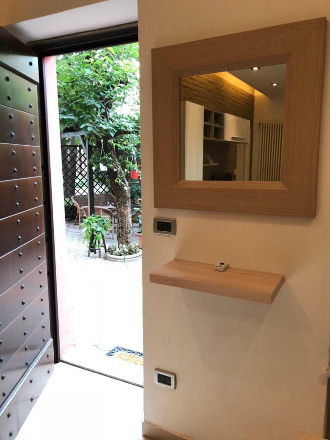 La Porta Nel Giardino Διαμέρισμα Άστι Εξωτερικό φωτογραφία