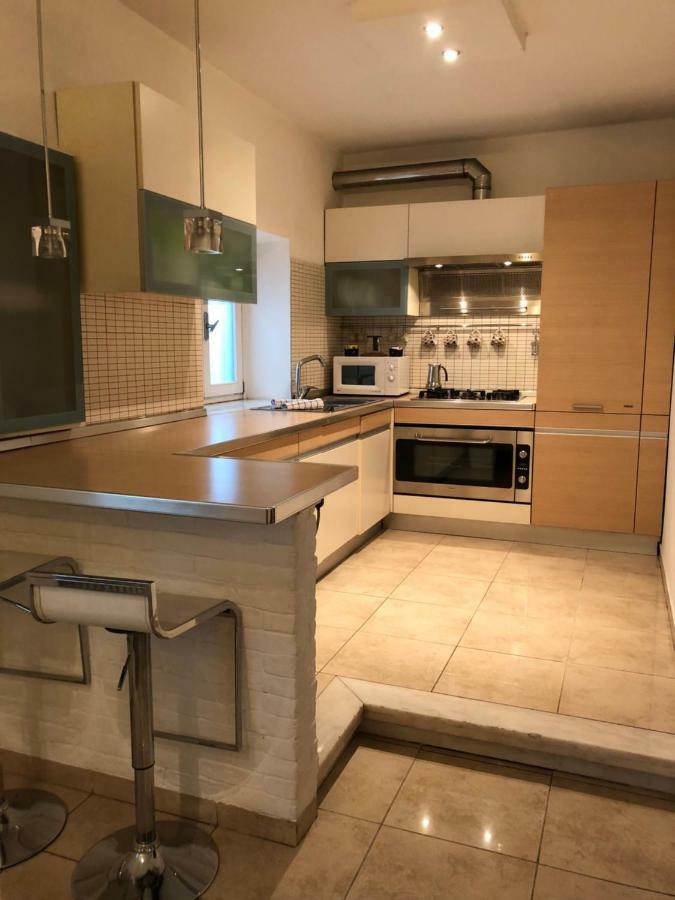 La Porta Nel Giardino Διαμέρισμα Άστι Εξωτερικό φωτογραφία